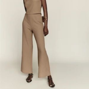 Agalia pant wide leg